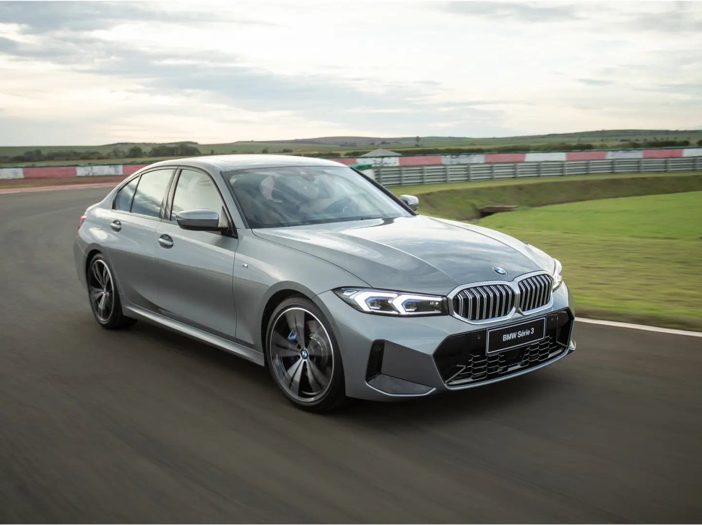 BMW 3 Serisi 3 Serisi 320i Sport Line 5