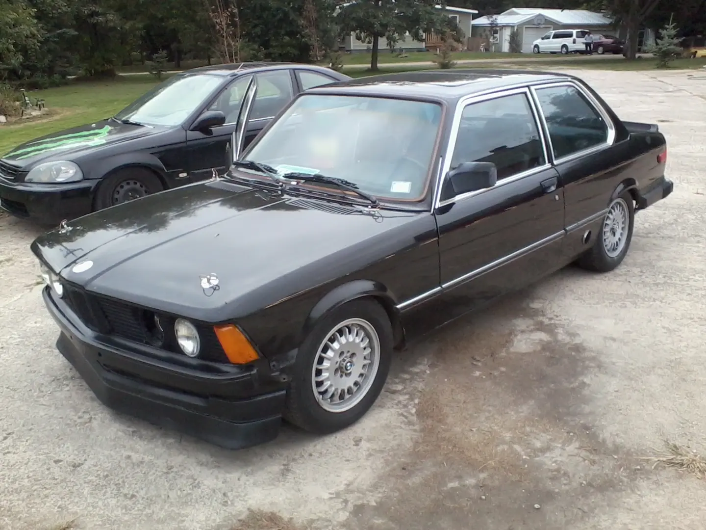 BMW 3 Serisi 3 Serisi 316 Standart 5