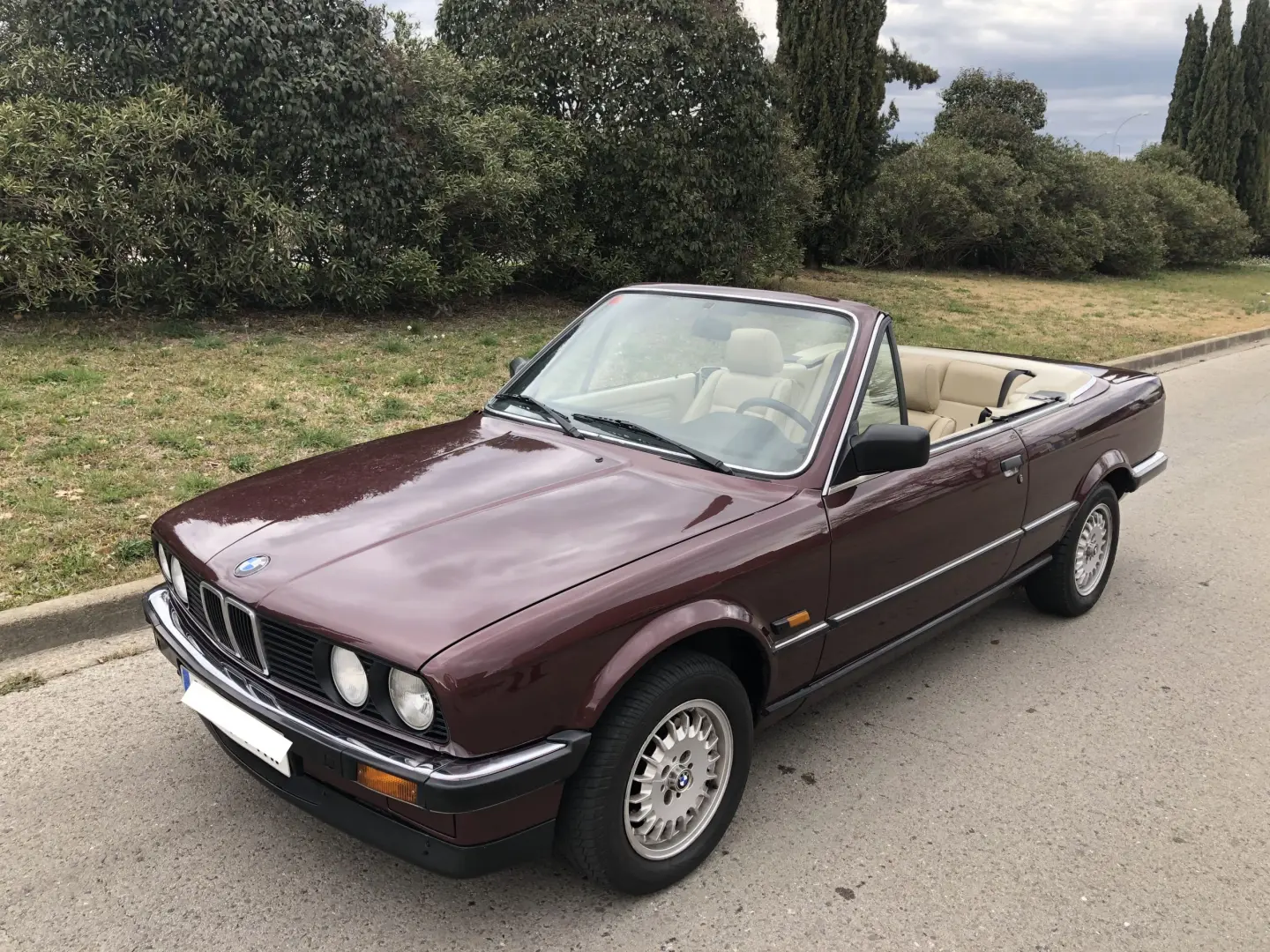 BMW 3 Serisi 3 Serisi 320i Standart 3