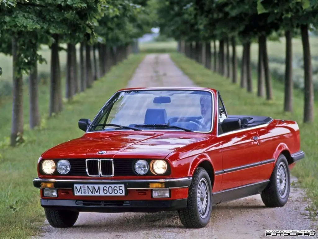 BMW 3 Serisi 3 Serisi 320i Standart 3