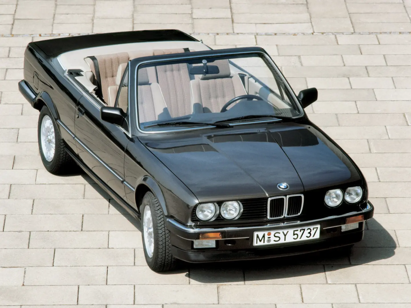 BMW 3 Serisi 3 Serisi 320i Standart 4