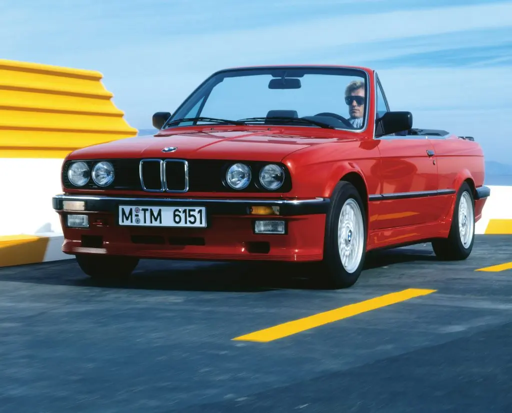 BMW 3 Serisi 3 Serisi 320i Standart 4