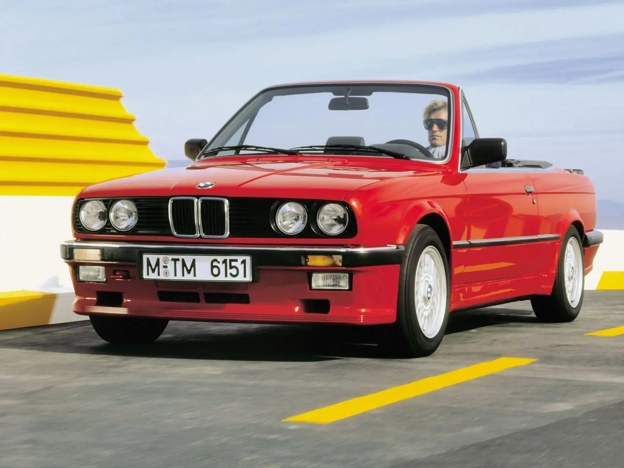 BMW 3 Serisi 3 Serisi 320i Standart 4