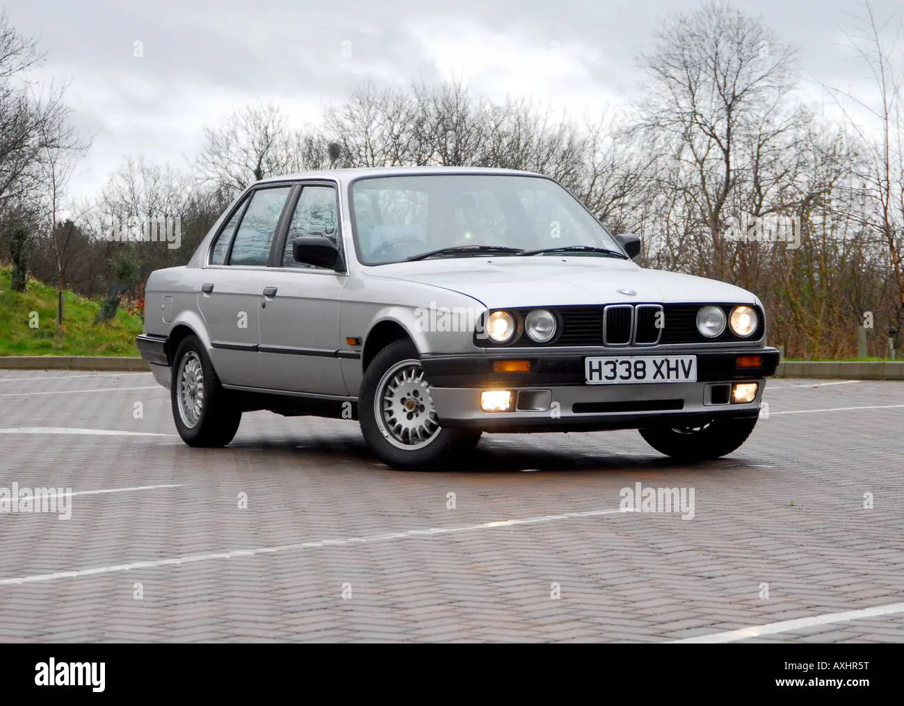 BMW 3 Serisi 3 Serisi 320i Standart 2