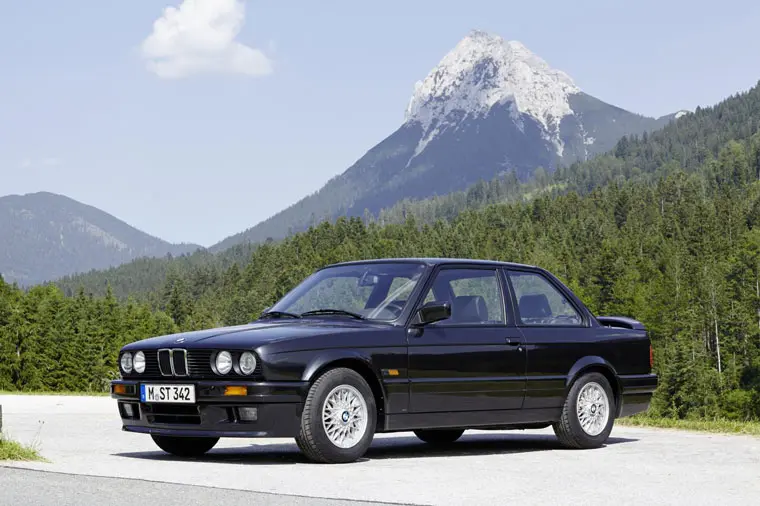 BMW 3 Serisi 3 Serisi 320i Standart 0