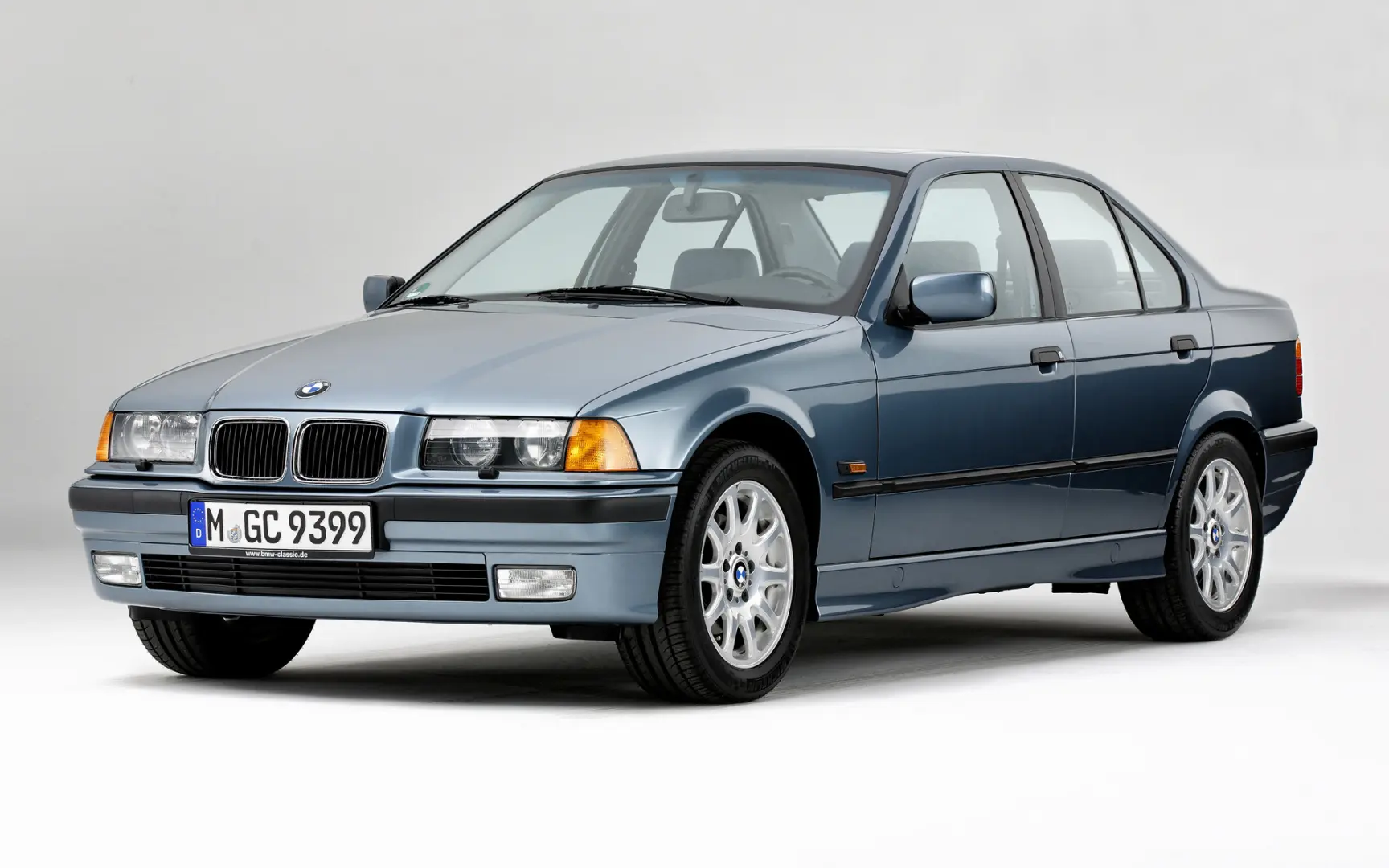 BMW 3 Serisi 3 Serisi 320i Standart 5