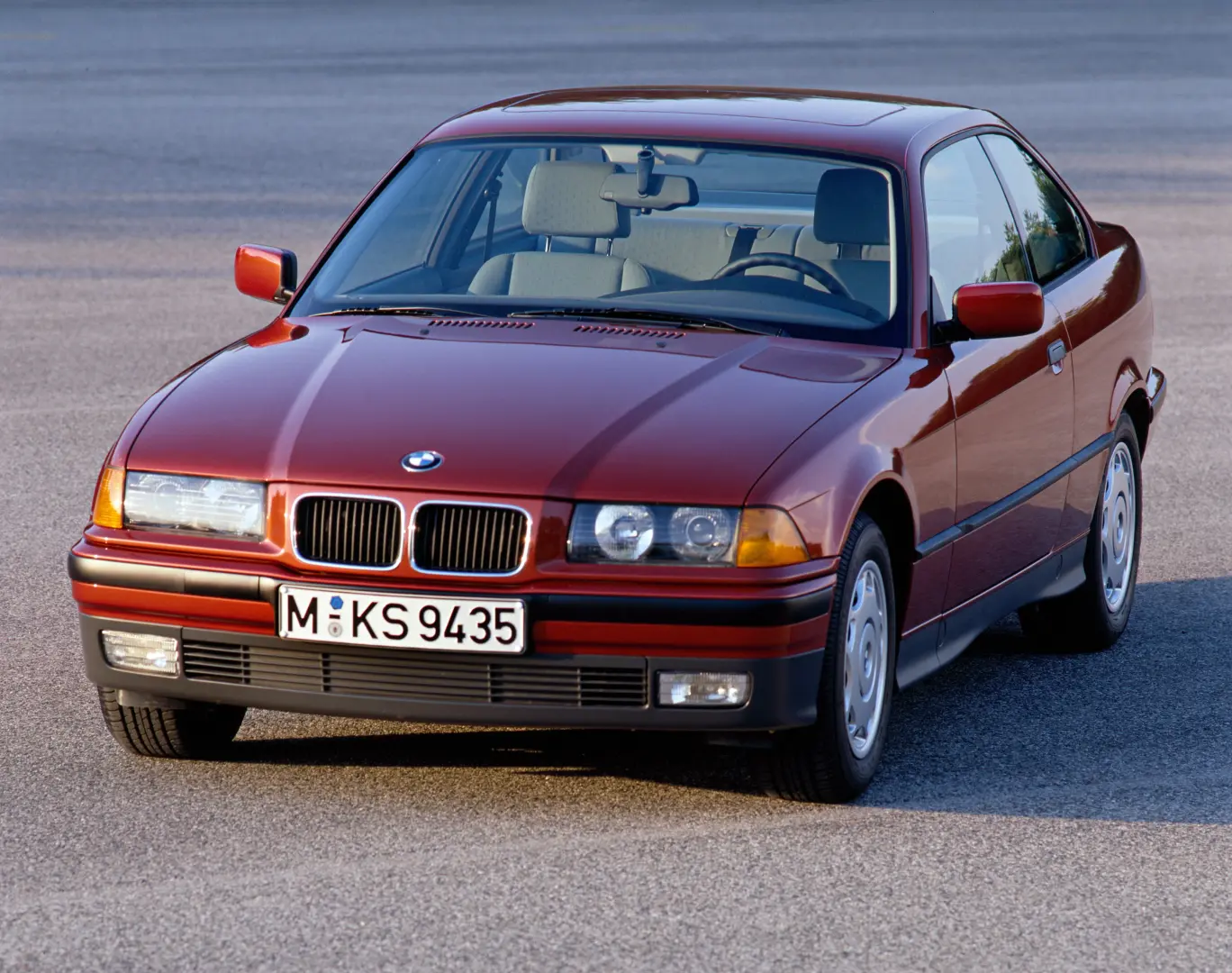 BMW 3 Serisi 3 Serisi 320i Standart 0