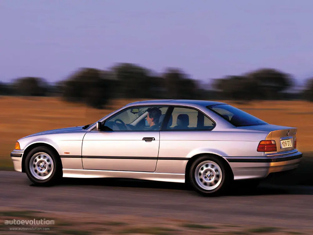 BMW 3 Serisi 3 Serisi 320i Standart 1