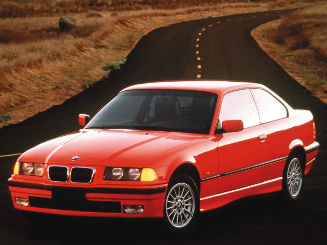 BMW 3 Serisi 3 Serisi 320i Standart 3