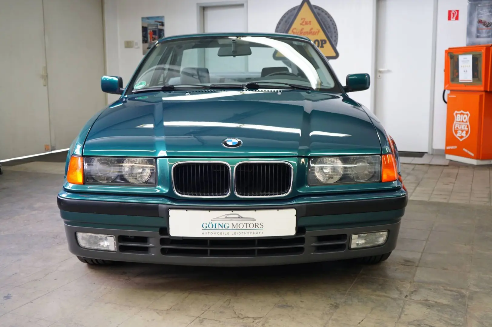 BMW 3 Serisi 3 Serisi 320i Standart 7