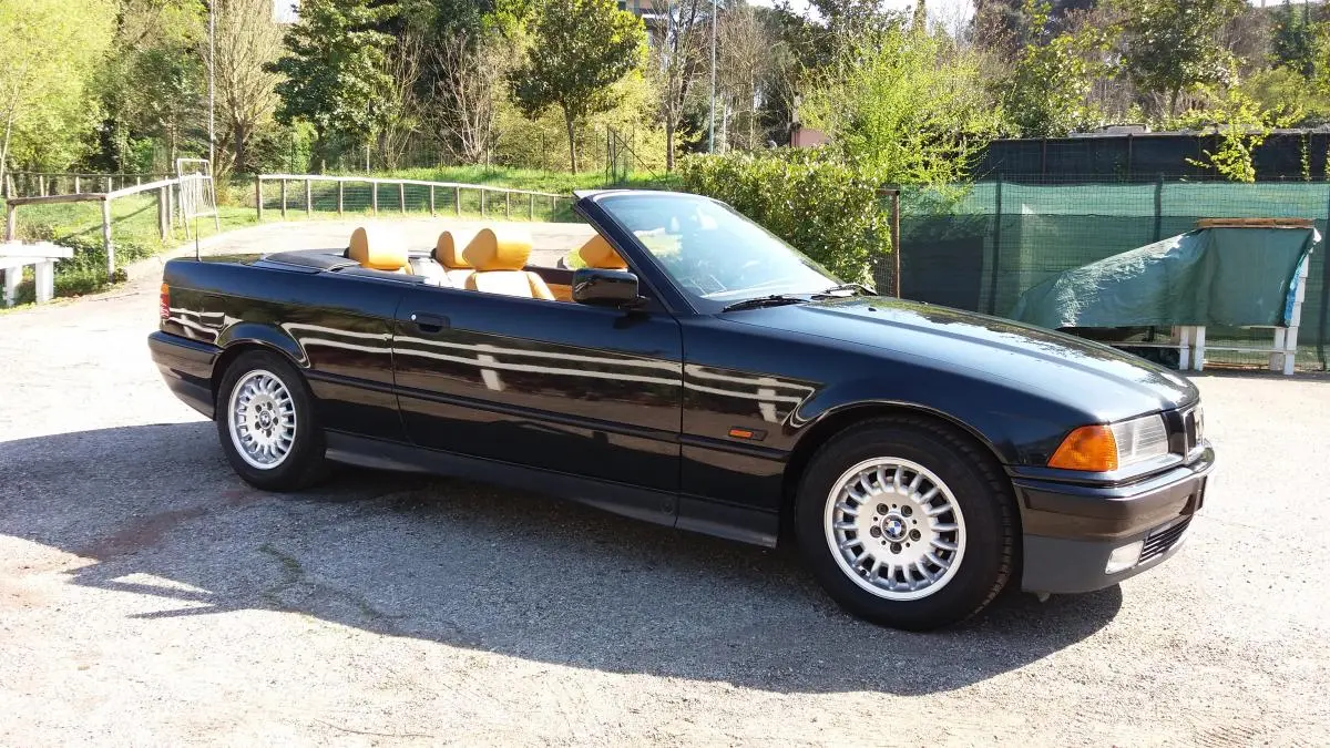 BMW 3 Serisi 3 Serisi 320i Standart 0