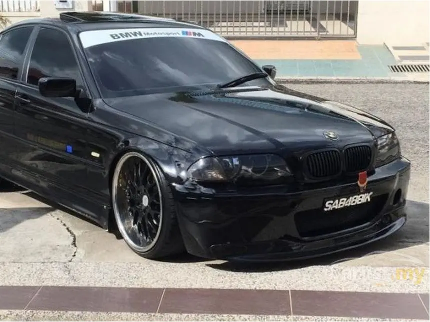 BMW 3 Serisi 3 Serisi 320i Standart 5