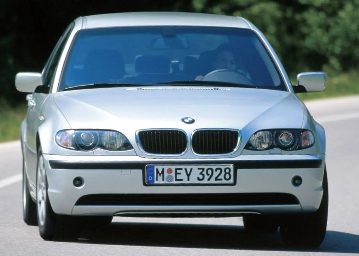BMW 3 Serisi 3 Serisi 320i Standart 5