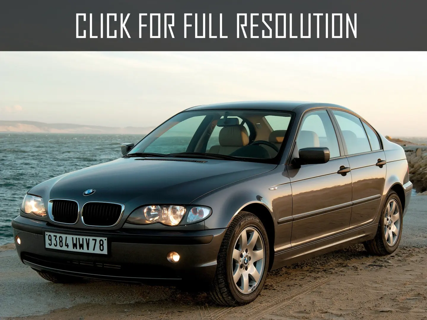 BMW 3 Serisi 3 Serisi 320i Standart 5