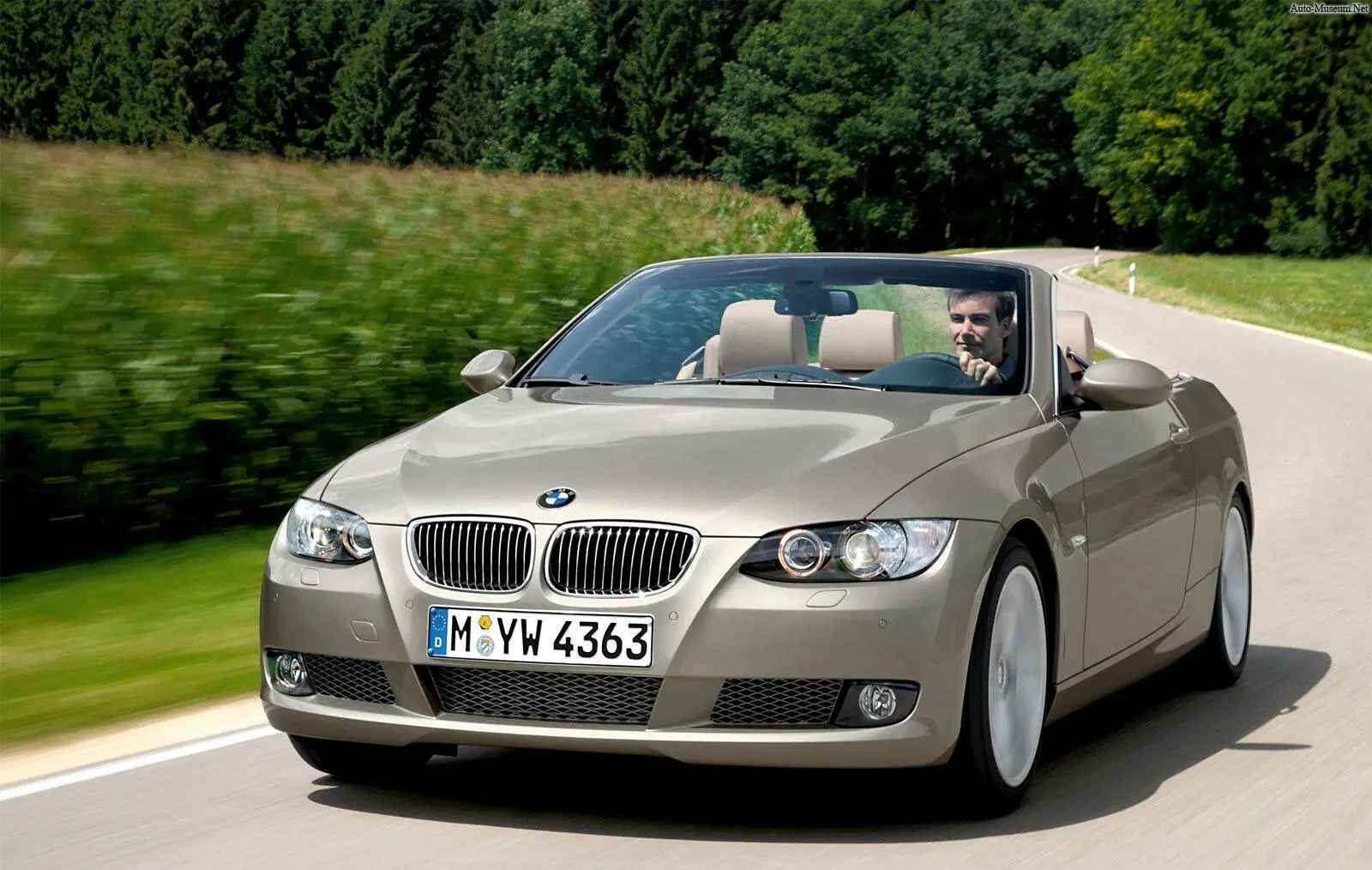 BMW 3 Serisi 3 Serisi 320i Standart 5