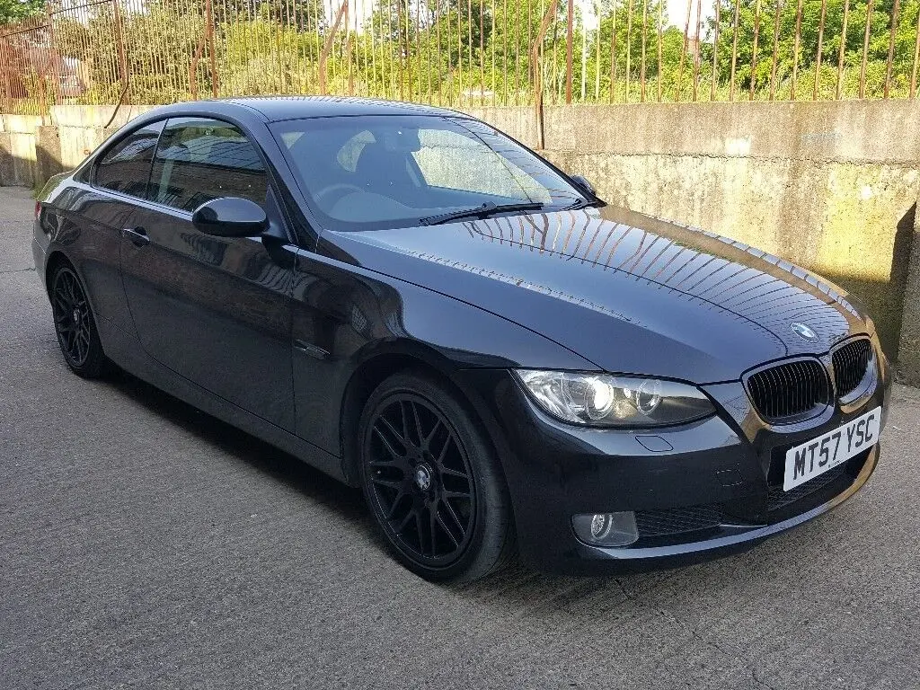 BMW 3 Serisi 3 Serisi 320i Standart 2