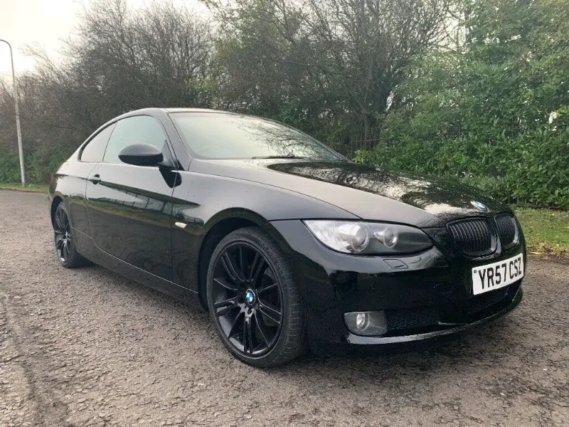 BMW 3 Serisi 3 Serisi 320i Standart 3