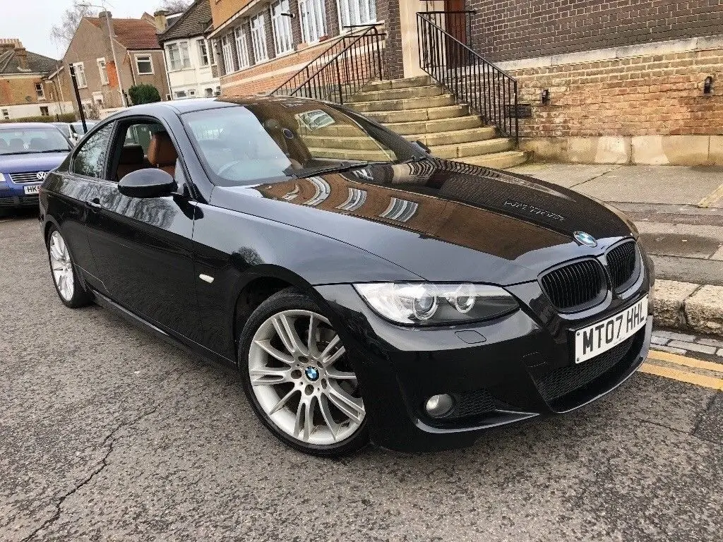 BMW 3 Serisi 3 Serisi 320i Standart 4