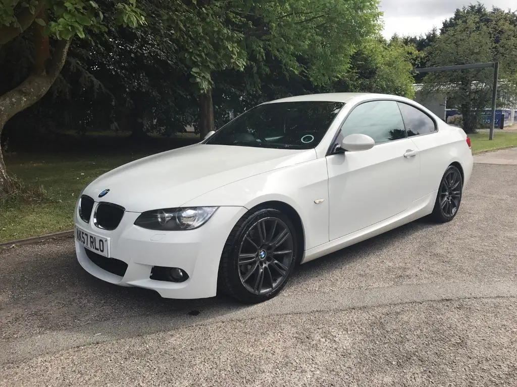 BMW 3 Serisi 3 Serisi 320i Standart 5