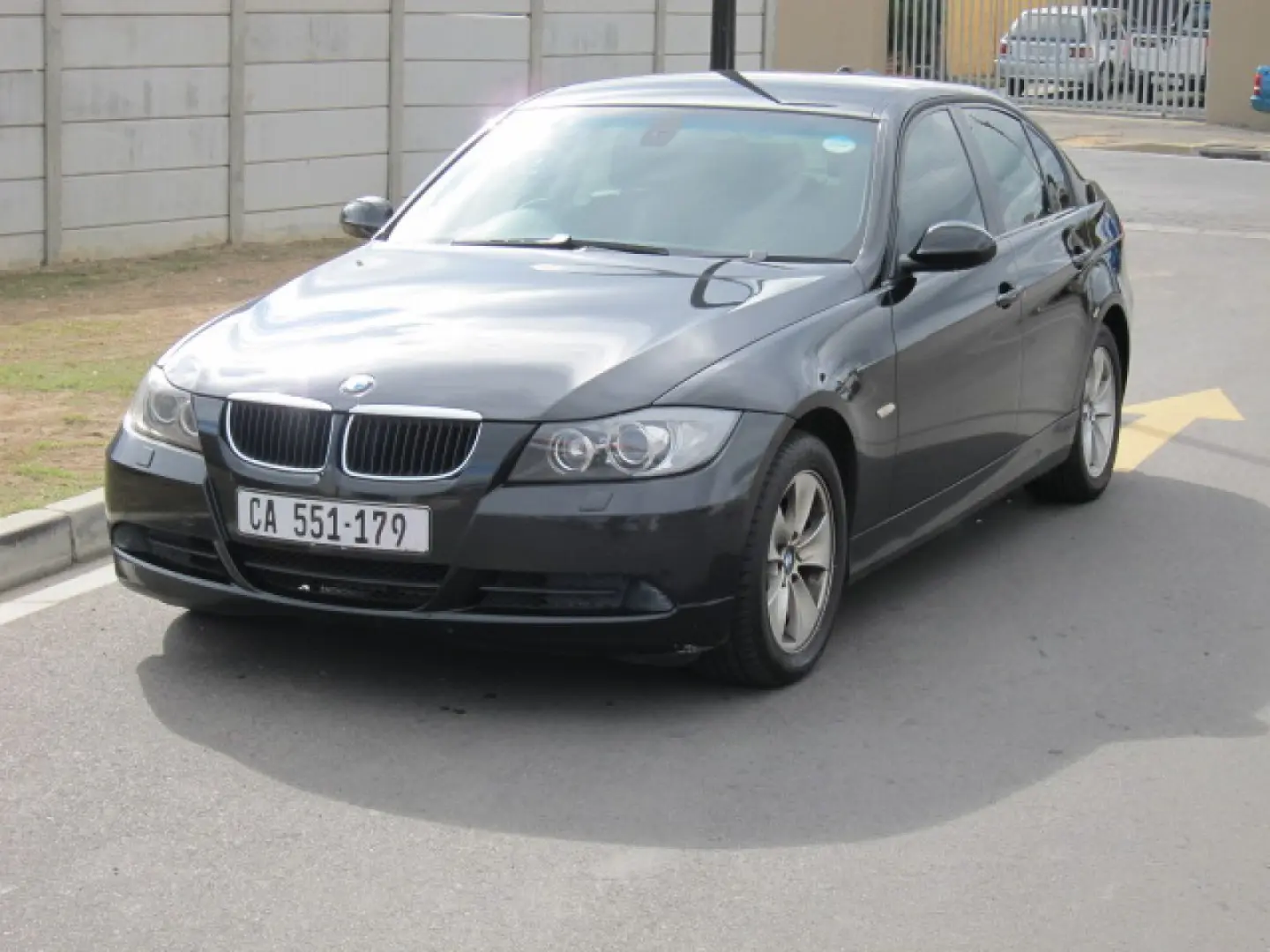 BMW 3 Serisi 3 Serisi 320i Premium 0
