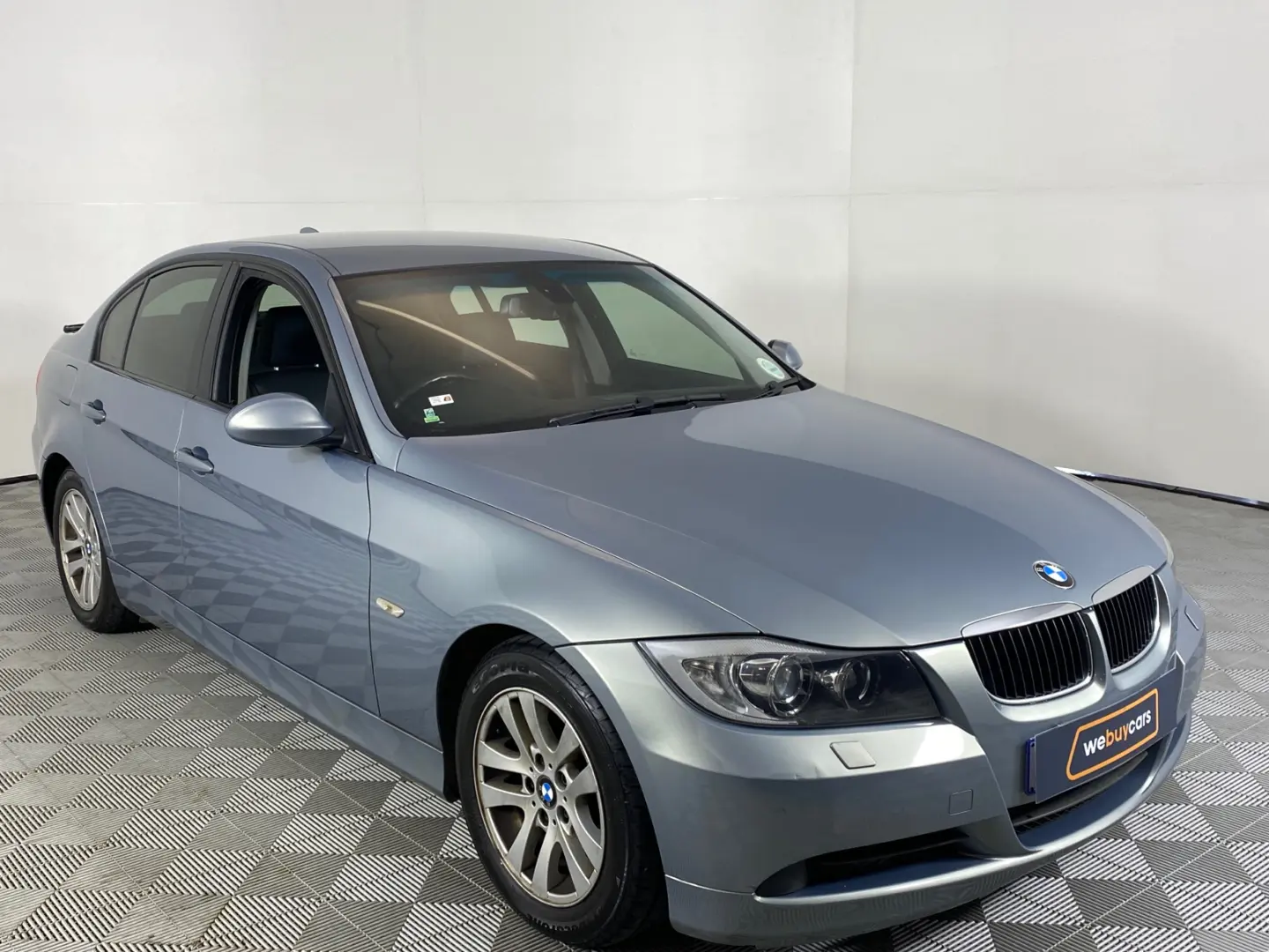 BMW 3 Serisi 3 Serisi 320i Premium 1