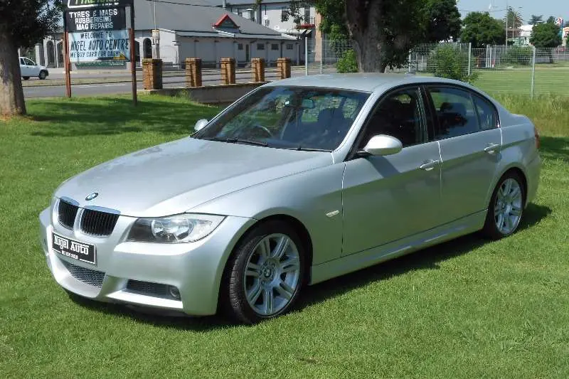 BMW 3 Serisi 3 Serisi 320i Premium 2