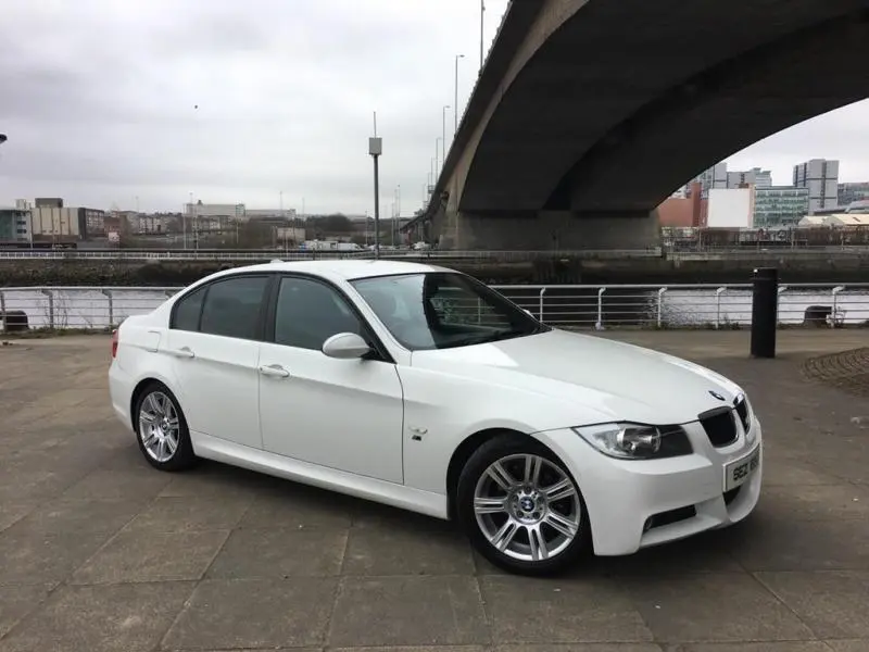 BMW 3 Serisi 3 Serisi 320i Premium 4