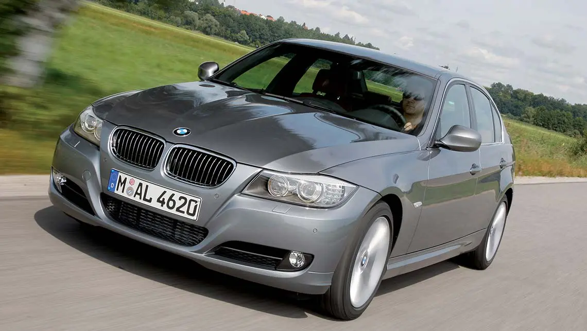 BMW 3 Serisi 3 Serisi 320i Standart 0