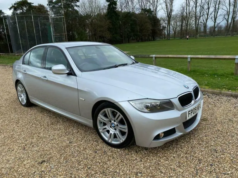 BMW 3 Serisi 3 Serisi 320i Standart 2