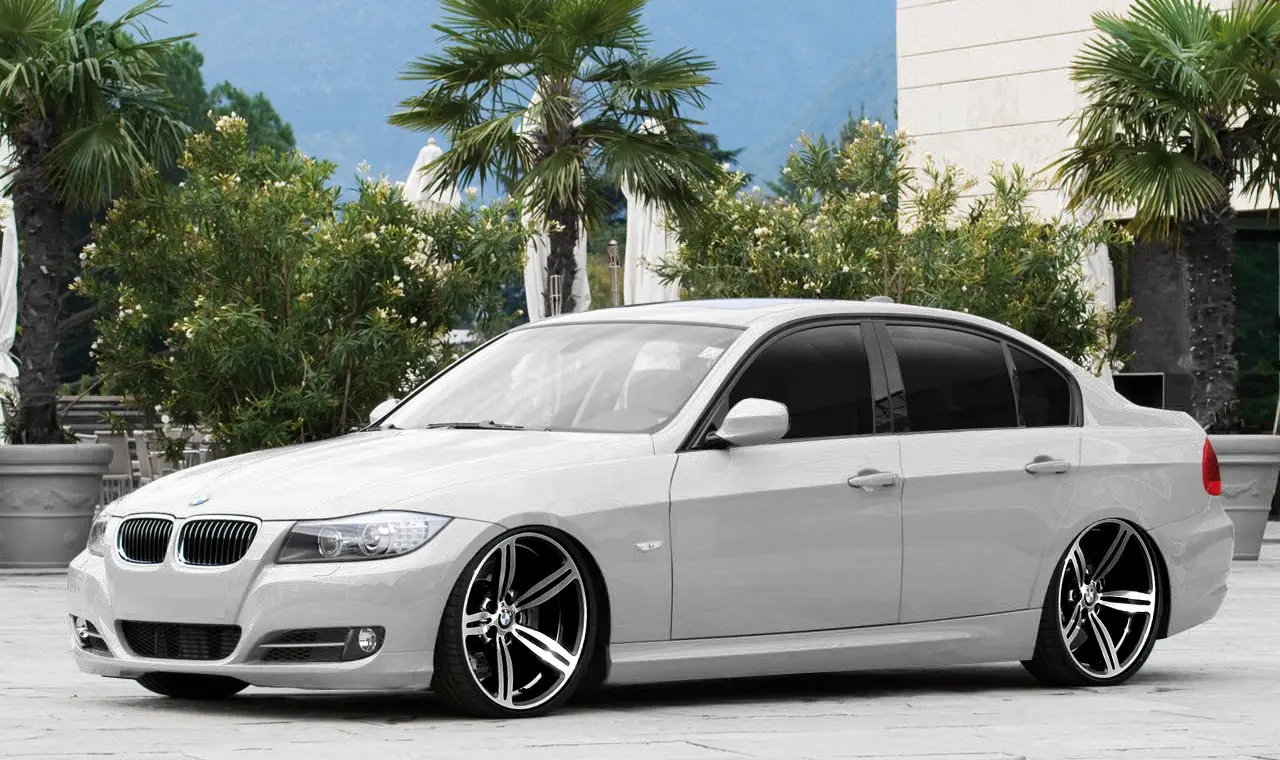 BMW 3 Serisi 3 Serisi 320i Standart 1