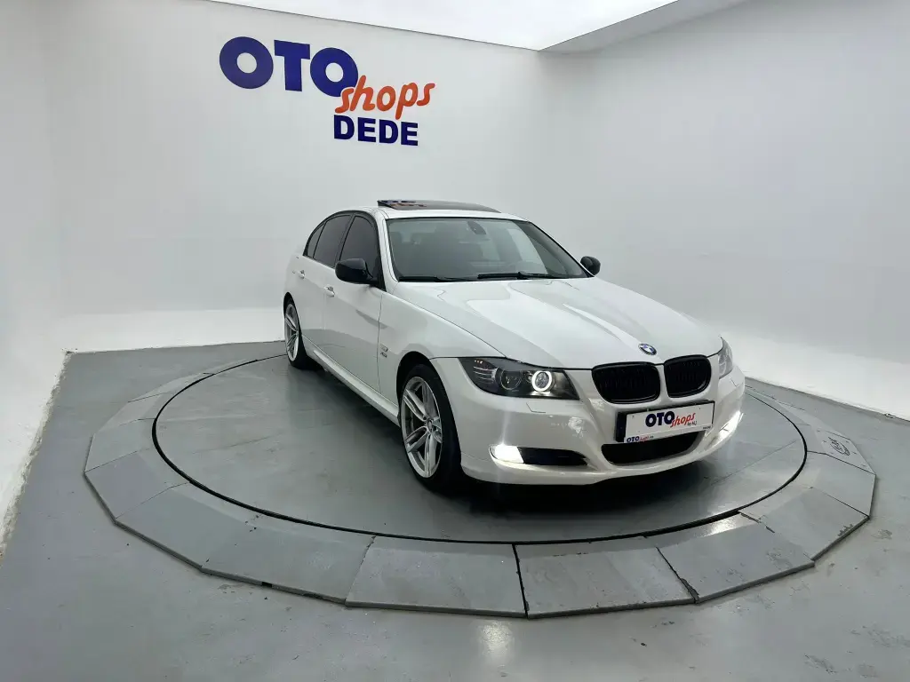 BMW 3 Serisi 3 Serisi 320i Standart 3