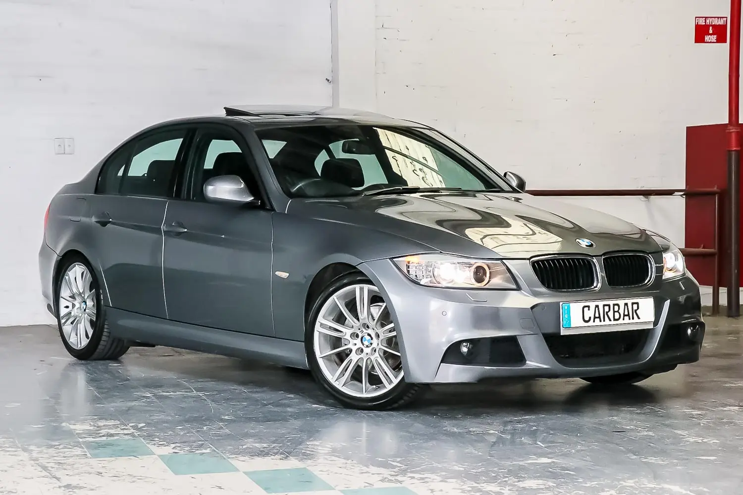 BMW 3 Serisi 3 Serisi 320i Standart 0