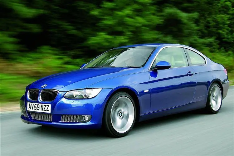 BMW 3 Serisi 3 Serisi 320i Standart 1
