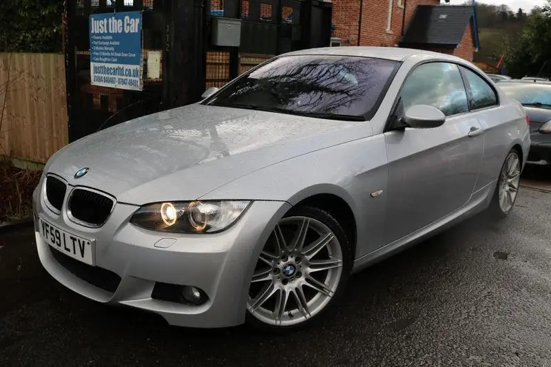 BMW 3 Serisi 3 Serisi 320i Standart 2