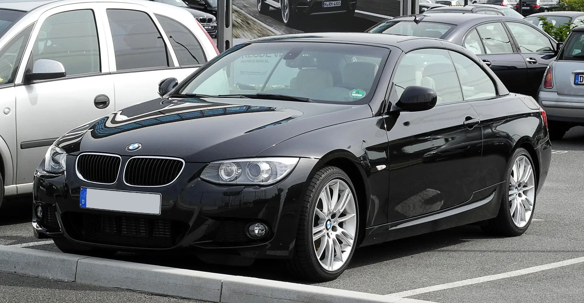 BMW 3 Serisi 3 Serisi 320i Standart 2
