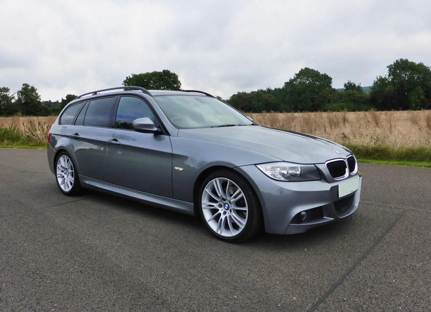 BMW 3 Serisi 3 Serisi 320i Standart 5