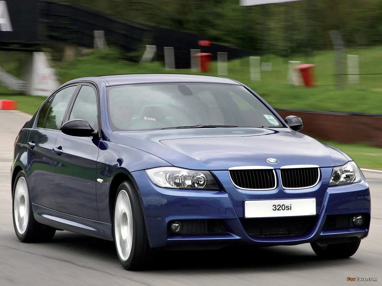 BMW 3 Serisi 3 Serisi 320si Standart 3