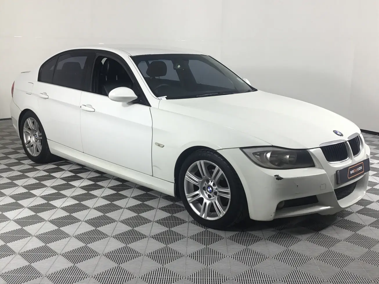 BMW 3 Serisi 3 Serisi 320si Standart 4