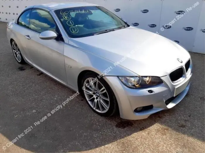 BMW 3 Serisi 3 Serisi 320xd Standart 4