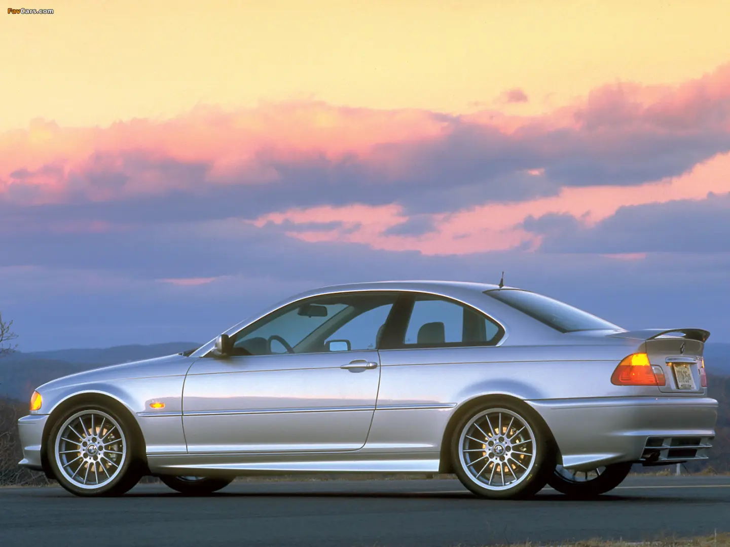 BMW 3 Serisi 3 Serisi 323Ci Standart 1