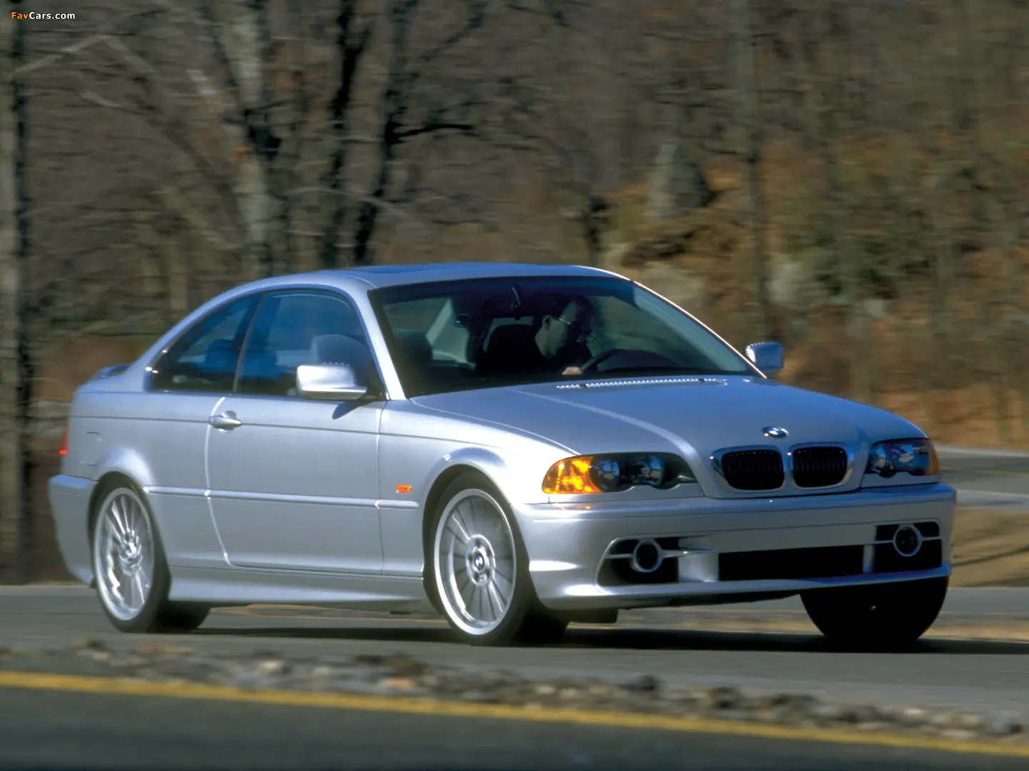 BMW 3 Serisi 3 Serisi 323Ci Standart 4