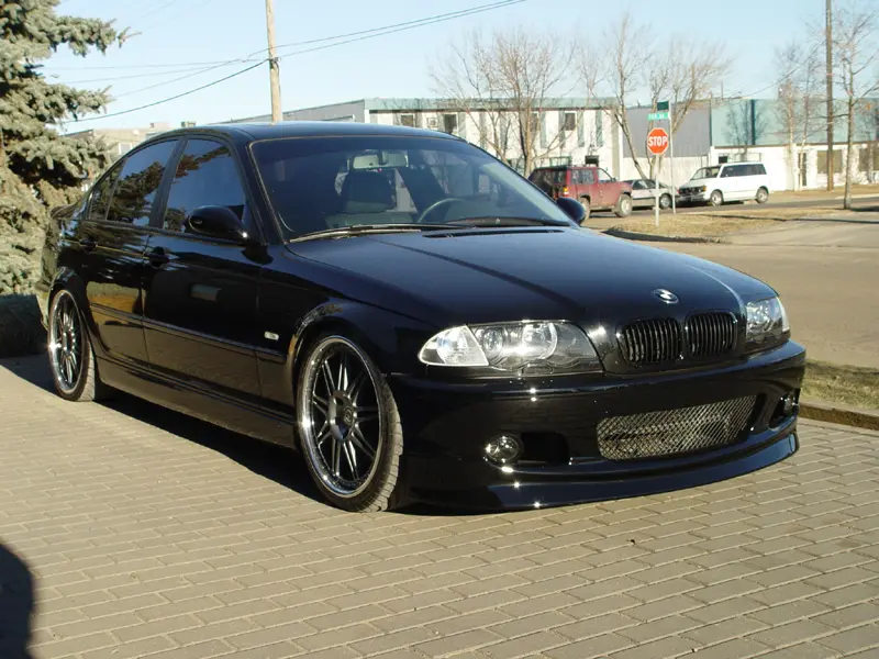 BMW 3 Serisi 3 Serisi 323i Standart 3