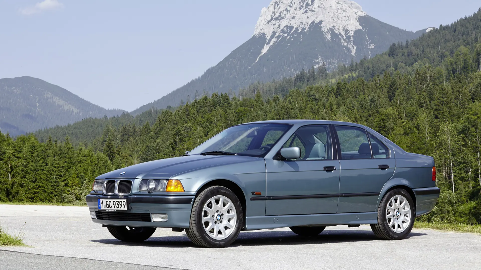 BMW 3 Serisi 3 Serisi 323i Standart 5