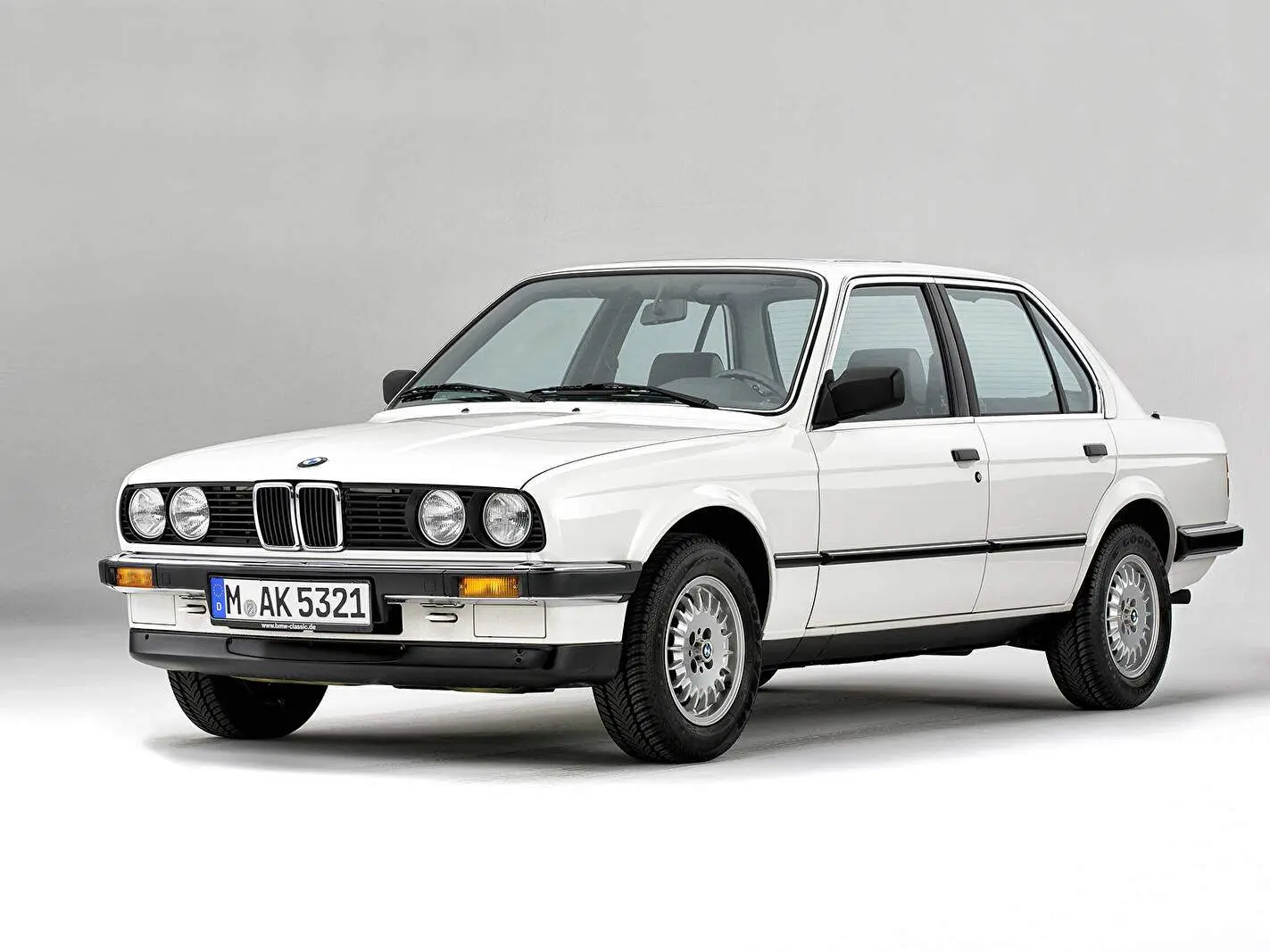 BMW 3 Serisi 3 Serisi 324d Standart 0