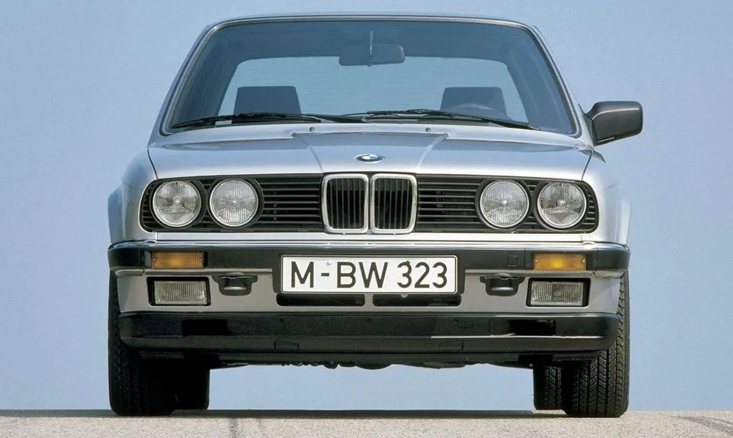 BMW 3 Serisi 3 Serisi 324d Standart 3