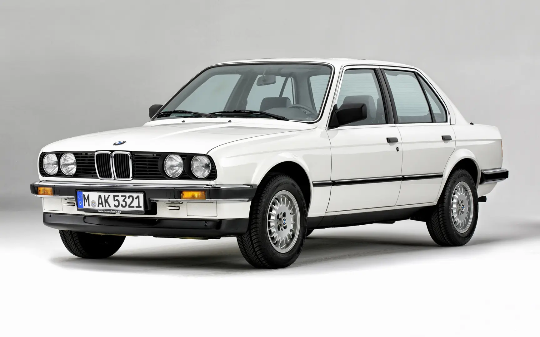 BMW 3 Serisi 3 Serisi 324d Standart 5