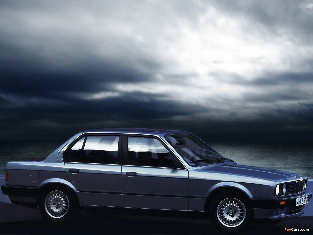 BMW 3 Serisi 3 Serisi 324td Standart 5