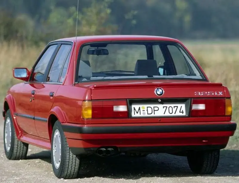 BMW 3 Serisi 3 Serisi 324td Standart 4