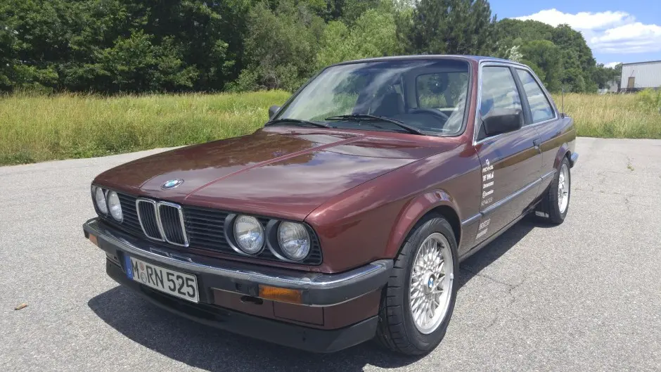 BMW 3 Serisi 3 Serisi 324td Standart 2