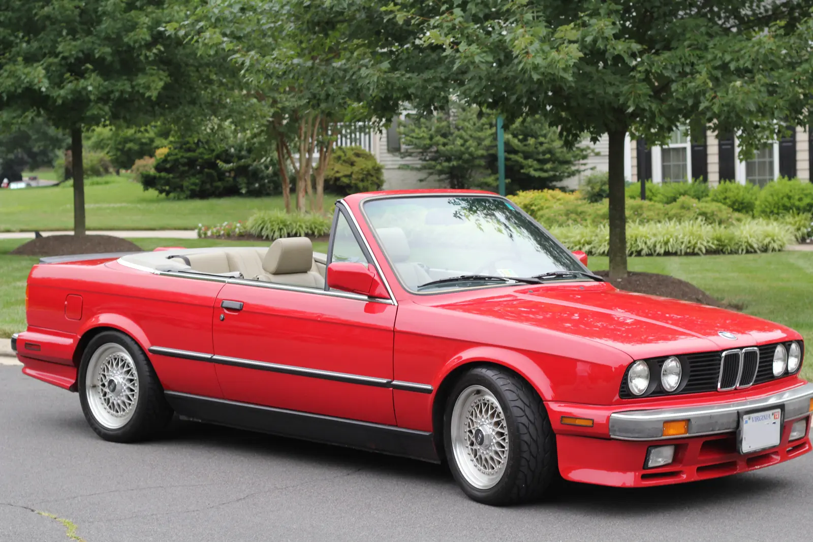 BMW 3 Serisi 3 Serisi 325i Standart 1